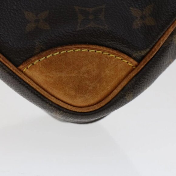 LOUIS VUITTON Monogram Amazon Shoulder Bag M45236 LV Auth rd5639 - Picture 2 of 16